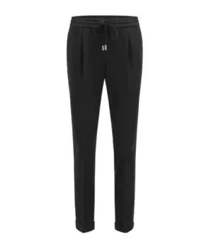 Прямые брюки