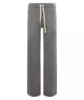 Прямые брюки