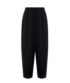 Прямые брюки