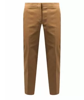 Прямые брюки