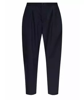 Прямые брюки