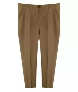 Прямые брюки