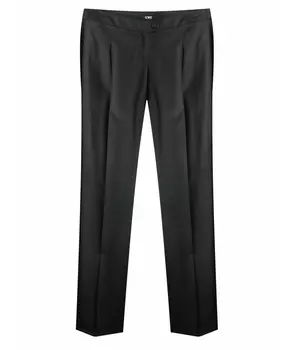 Прямые брюки