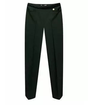 Прямые брюки