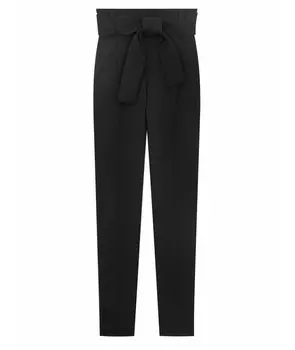 Прямые брюки