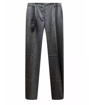 Прямые брюки