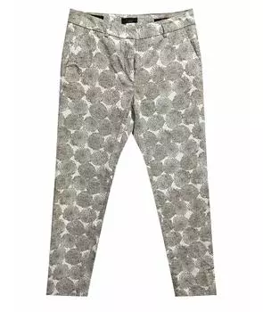 Прямые брюки