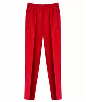 Прямые брюки