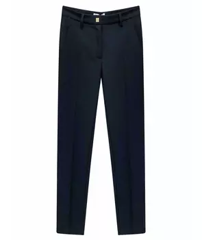 Прямые брюки