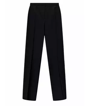 Прямые брюки