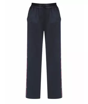 Прямые брюки