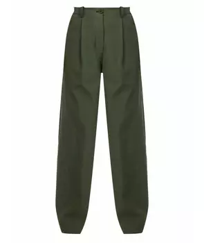 Прямые брюки