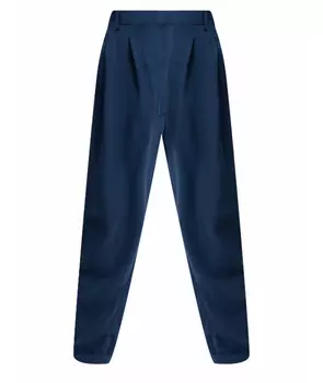 Прямые брюки