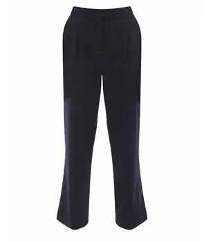 Прямые брюки