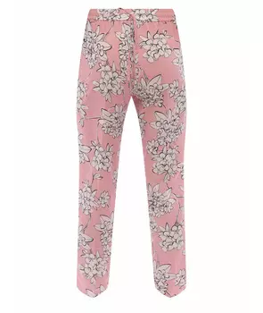 Прямые брюки