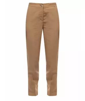 Прямые брюки