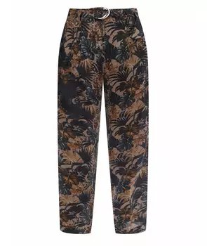 Прямые брюки