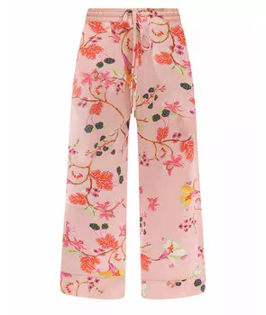 Прямые брюки