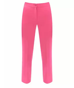 Прямые брюки