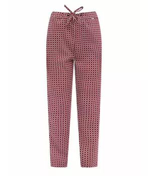 Прямые брюки