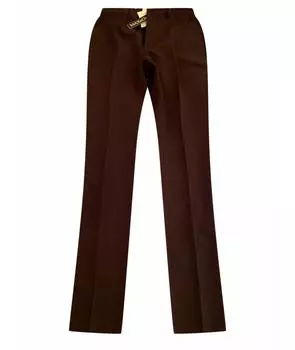 Прямые брюки