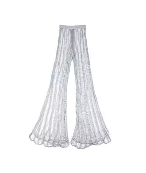 Прямые брюки