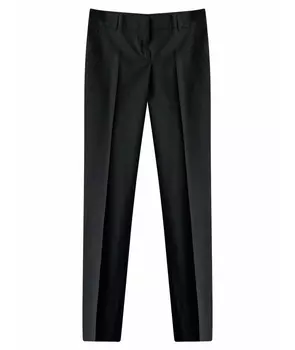 Прямые брюки