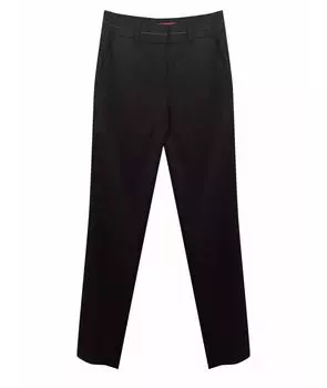 Прямые брюки