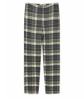 Прямые брюки