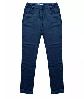 Прямые брюки