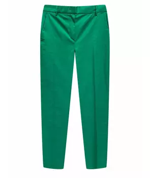 Прямые брюки