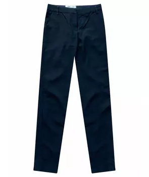 Прямые брюки