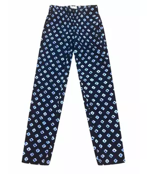 Прямые брюки