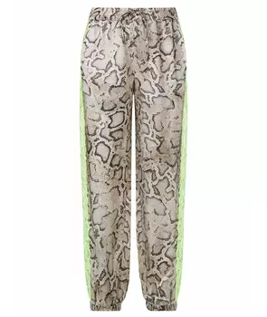 Прямые брюки