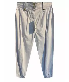 Прямые брюки