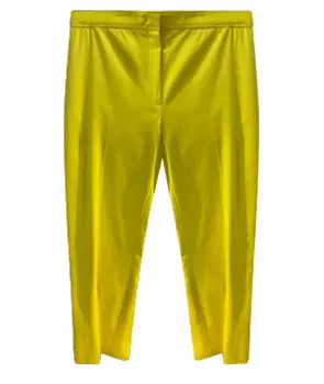 Прямые брюки