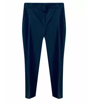 Прямые брюки