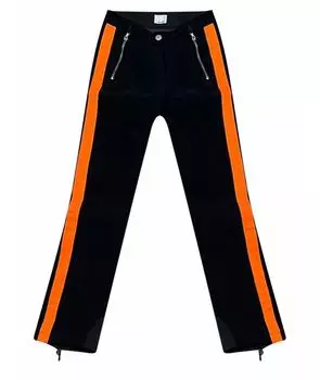 Прямые брюки