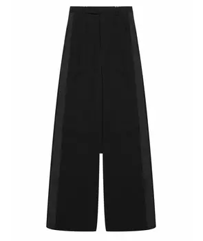 Прямые брюки