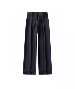 Прямые брюки