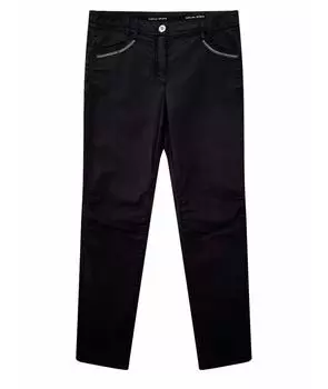 Прямые брюки