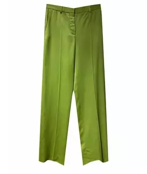 Прямые брюки