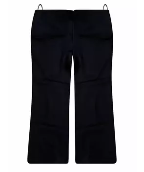 Прямые брюки