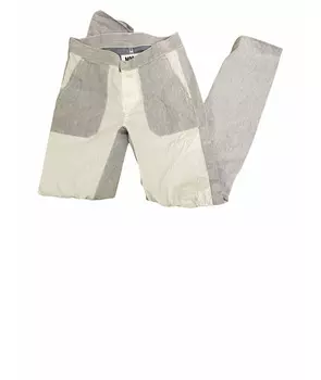 Прямые брюки