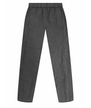 Прямые брюки