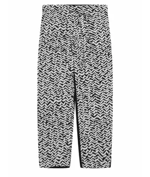 Прямые брюки