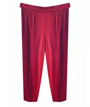 Прямые брюки