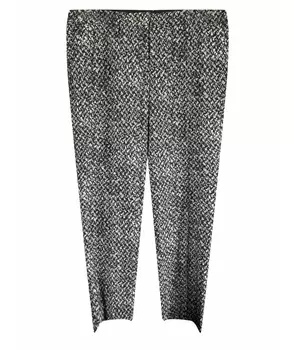 Прямые брюки