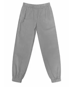 Прямые брюки