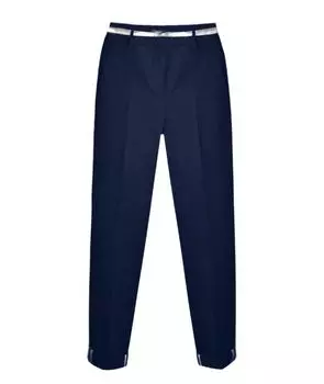 Прямые брюки